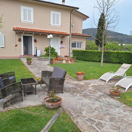 Apartmán Leupupe Relax Cultura Mare Monti Cascina Exteriér fotografie