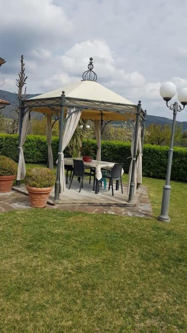 Apartmán Leupupe Relax Cultura Mare Monti Cascina Exteriér fotografie