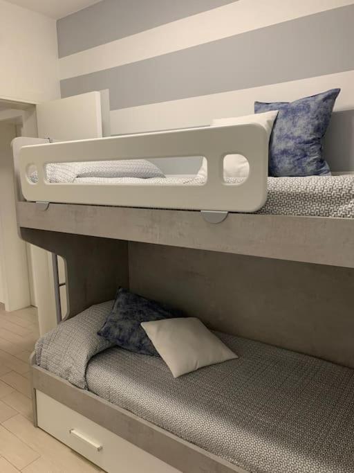 Apartmán Leupupe Relax Cultura Mare Monti Cascina Exteriér fotografie