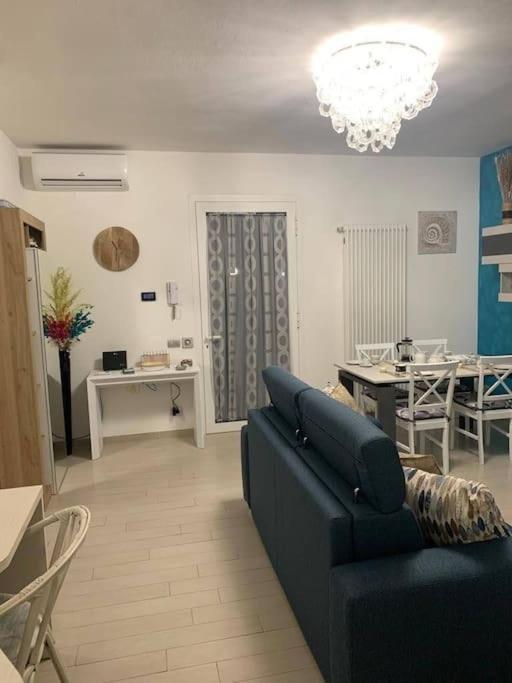 Apartmán Leupupe Relax Cultura Mare Monti Cascina Exteriér fotografie