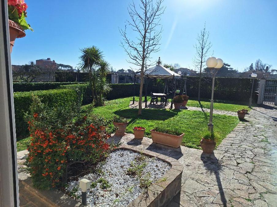 Apartmán Leupupe Relax Cultura Mare Monti Cascina Exteriér fotografie